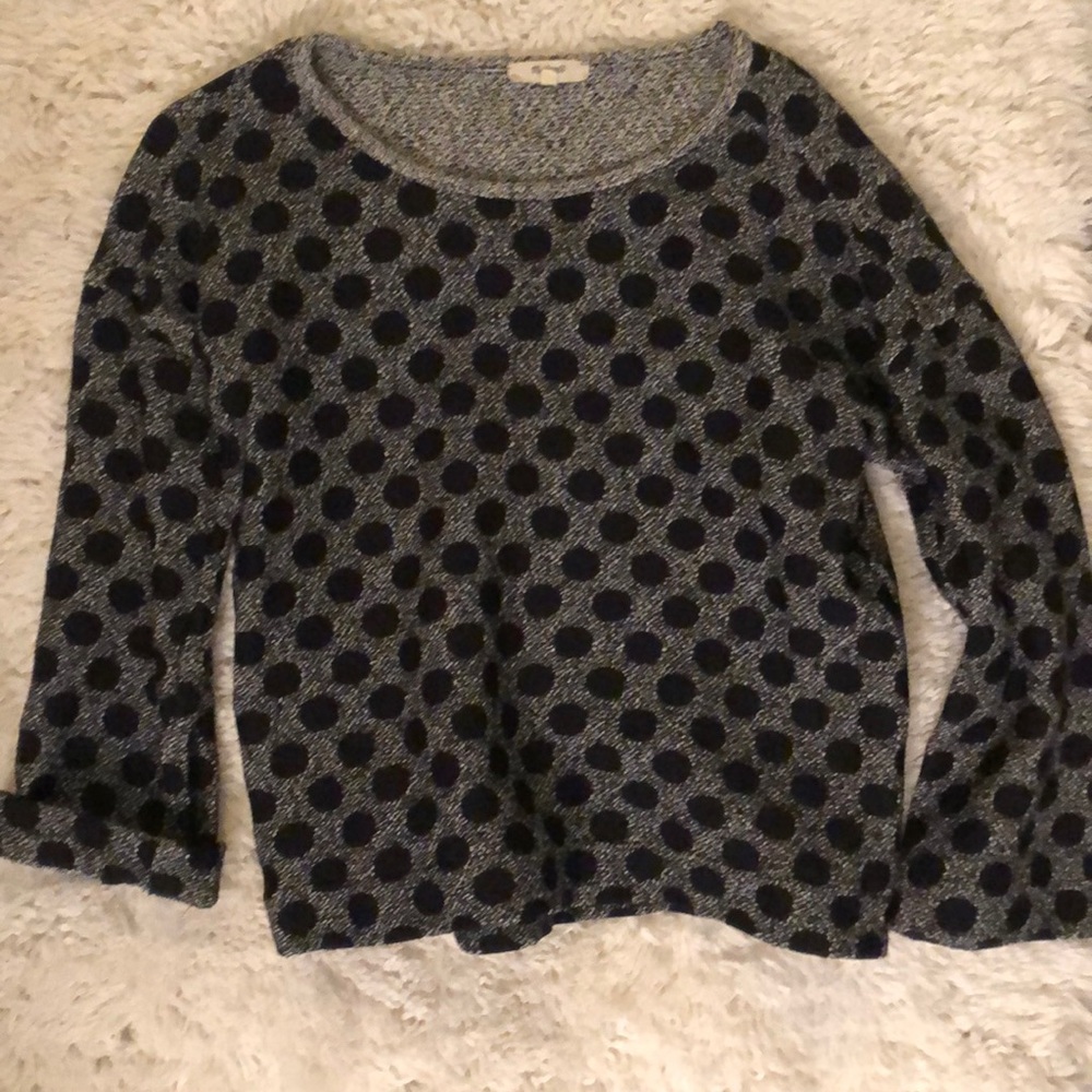 Madewell top